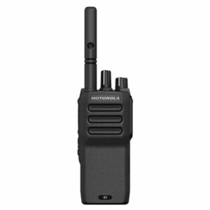 MOTOTRBO R2 Portable Two-Way Radio