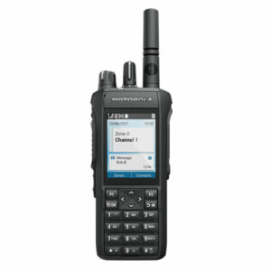 MOTOTRBO R7