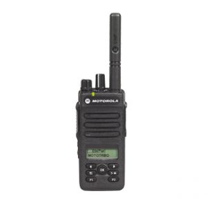 XiR P6600i SERIES