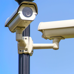 CAMERAS | FIXED