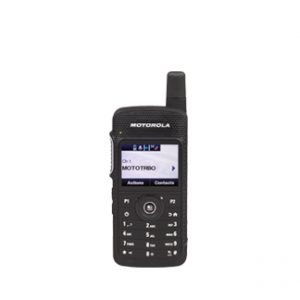 SL2K TWO-WAY RADIO