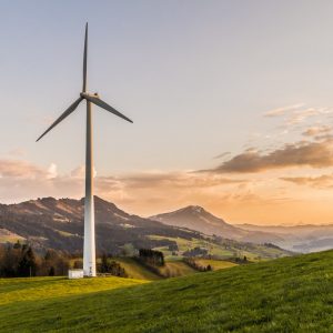 WIND TURBINES