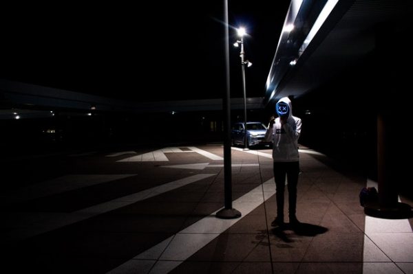 LED STREET LIGHT