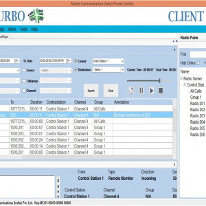 Voice Logger