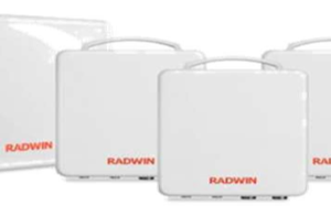 RADWIN 5000