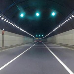 Tunnel Radio System