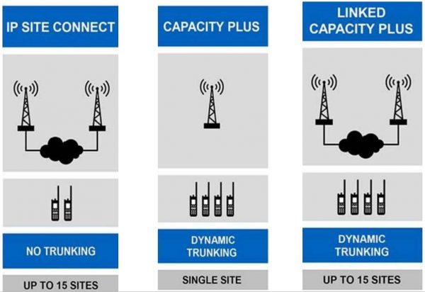 IP Site Connect