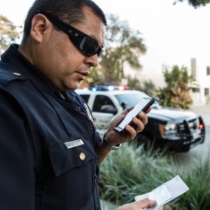 LEX L11 MISSION CRITICAL LTE DEVICE