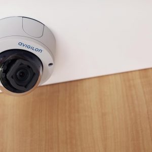 AVIGILON Video Security