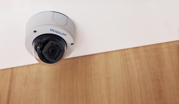 AVIGILON Video Security