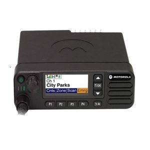 XIR M8600i SERIES