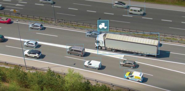 AVIGILON Video  Analytics