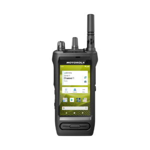 Ion Radio LTE Device