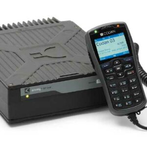 Static / Mobile Radio  Envoy (2210)