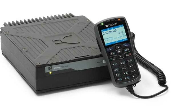 Static / Mobile Radio  Envoy (2210)