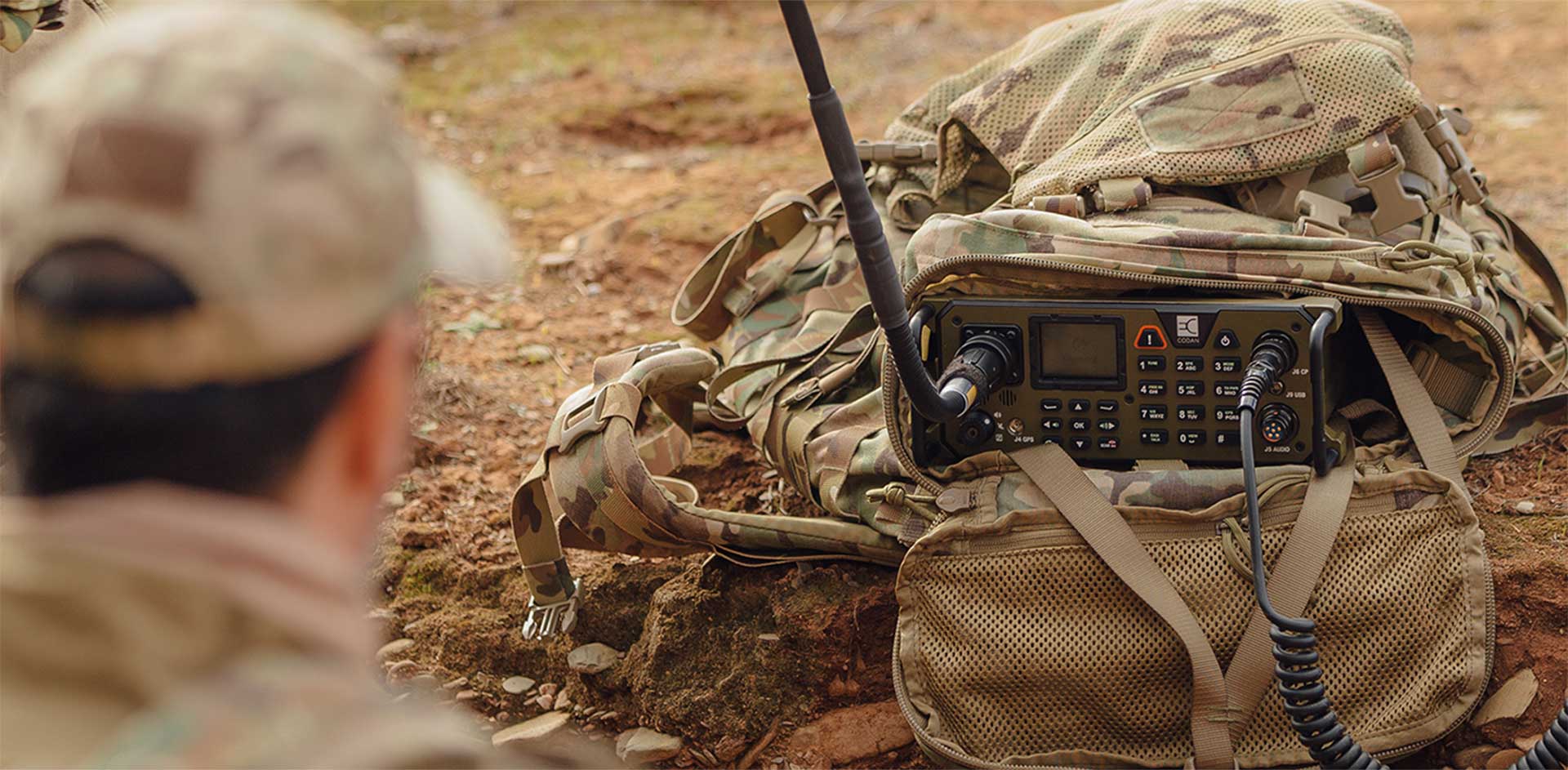 SENTRY-H 6110-MP