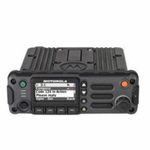 APX-1500 P25 MOBILE RADIO